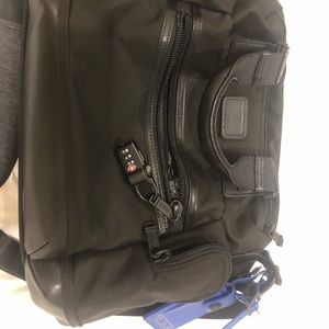 Tumi Laptop Bag
